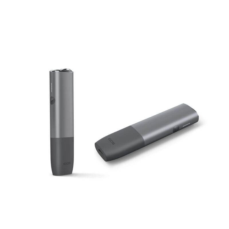 IQOS-ILUMA-ONE-GREY-SG-Vape-Bar
