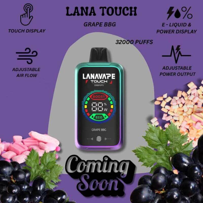 LANA-TOUCH-32K-GRAPE-BBG-SG-Vape-Bar