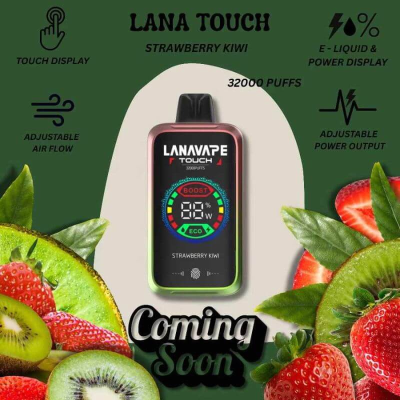 LANA-TOUCH-32K-STRAWBERRY-KIWI-SG-Vape-Bar