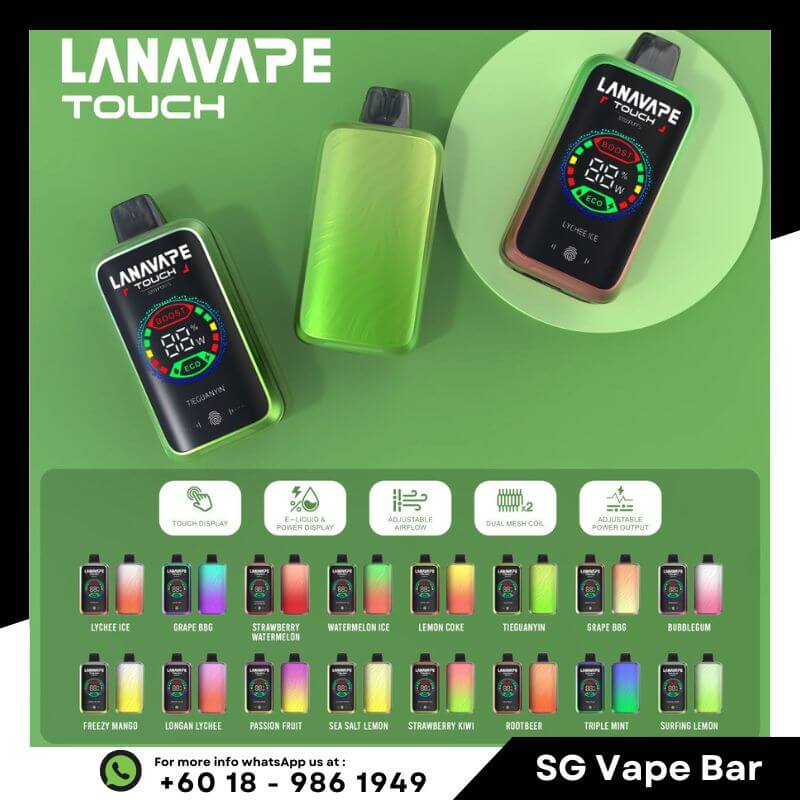 LANA-TOUCH-SG-Vape-Bar