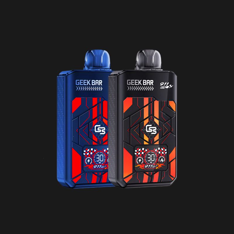 GEEKBAR GT 911 16000 - SG VAPE VAPE BAR GEEKBAR GT 911 16000 - SG VAPE VAPE BAR