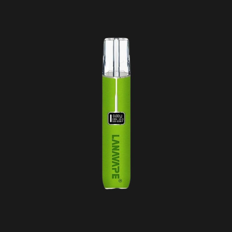 SGVape-LANA-PREMIUM-DEVICE-FLUORESCENT-GREEN-SG-Vape-Bar