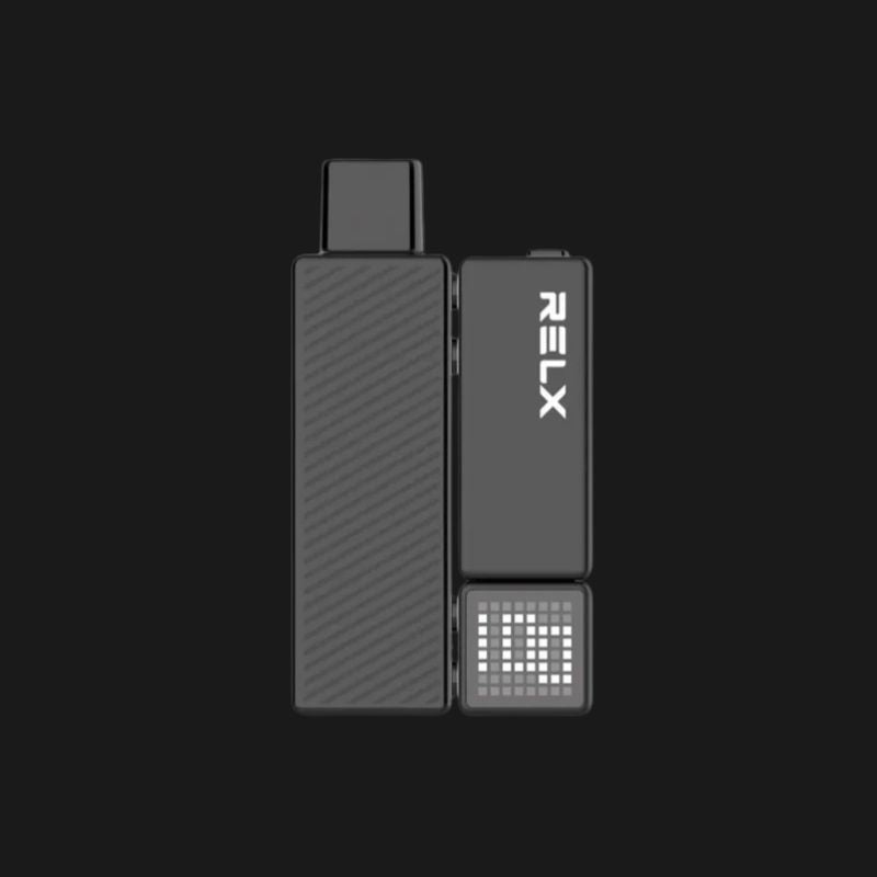 RELX CREATOR 22,000 Puffs - SG VAPE BAR RELX CREATOR 22,000 Puffs - SG VAPE BAR
