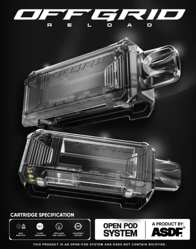 SGVape-Vapetape-Unplug-Reload-Cartridge-SG-Vape-Bar