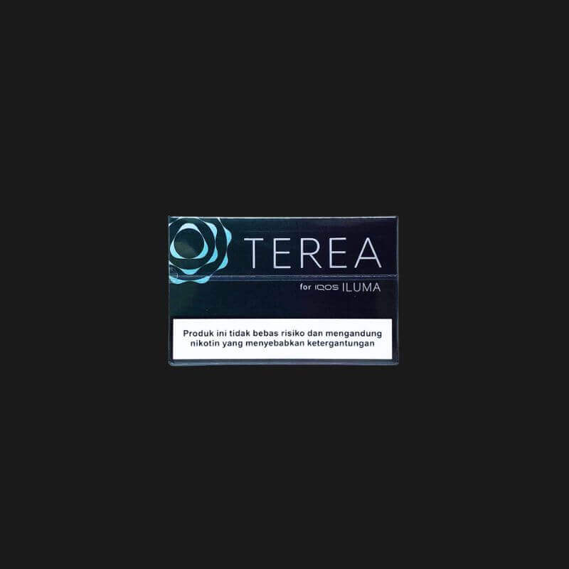 TEREA-BLACK-GREEN-SG-Vape-Bar