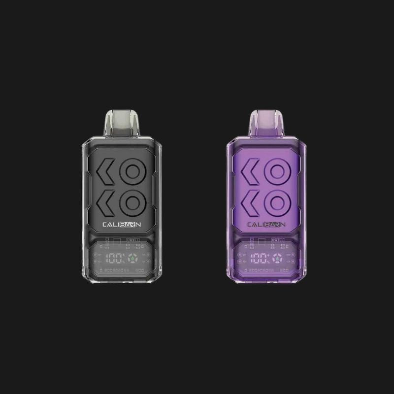 UWELL CALIBURN KOKO 12000