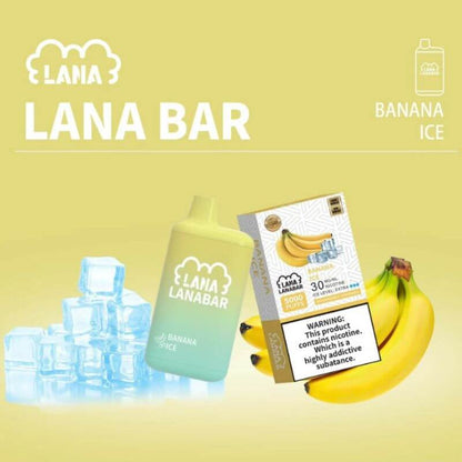 LANABAR-Banana-Ice-Sg-Vape-Bar