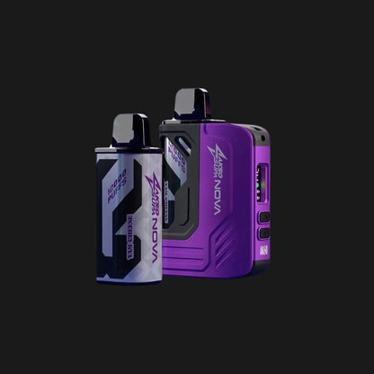 AKSO SUPA NOVA 12000 - Same Day Delivery in Singapore VAPE BAR AKSO SUPA NOVA 12000 - Same Day Delivery in Singapore VAPE BAR