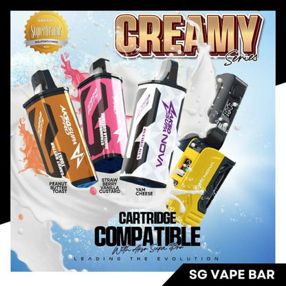 SGVape-AKSO-SUPA-NOVE-CREAMY-SERIES-SG-Vape-Bar