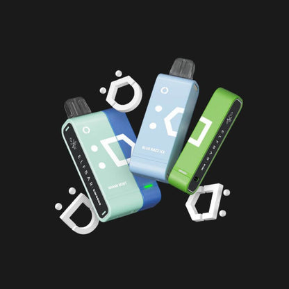 SGVape-ELFBAR-SNAP-14000-Puffs-SG-Vape-Bar