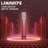 SGVape-LANA-DEVICE-MATTE-CHERRY-PINK-SG-Vape-Bar