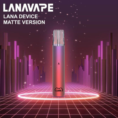 SGVape-LANA-DEVICE-MATTE-PURPLE-RED-SG-Vape-Bar