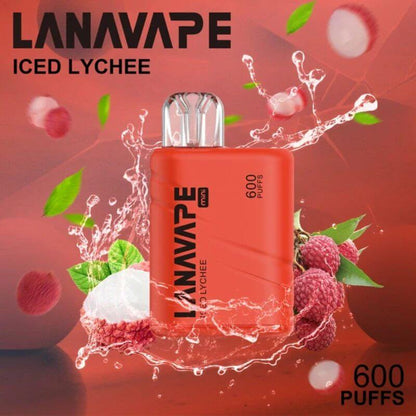 SGVape-LANA-MINI-600-PUFFS-ICED-LYCHEE-SG-Vape-Bar