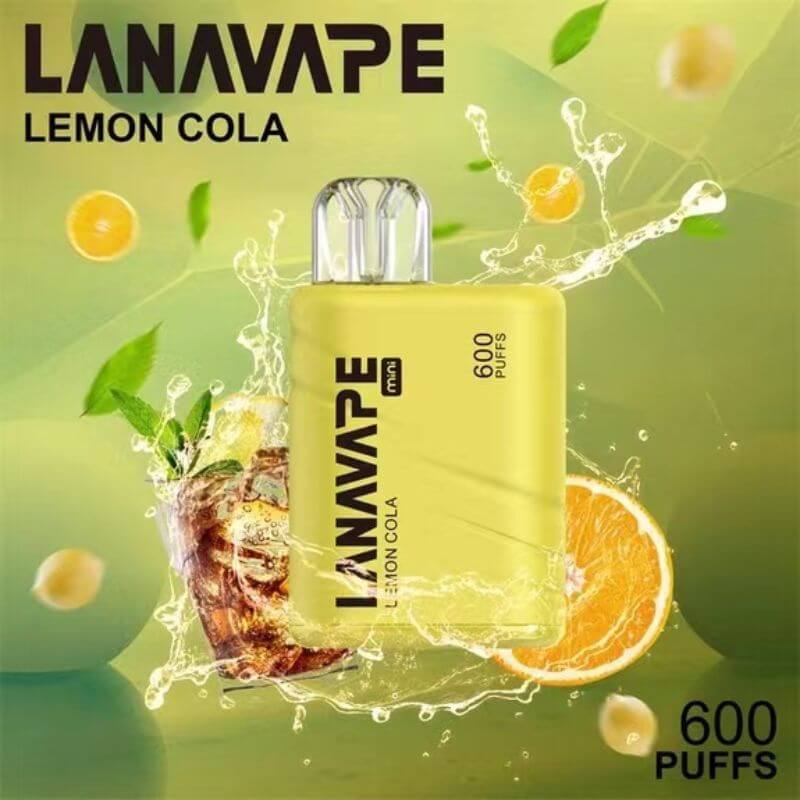 SGVape-LANA-MINI-600-PUFFS-LEMON-COLA-SG-Vape-Bar