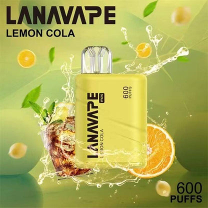 SGVape-LANA-MINI-600-PUFFS-LEMON-COLA-SG-Vape-Bar