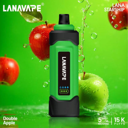 SGVape-LANA-STARSHIP-DOUBLE-APPLE-SG-Vape-Bar