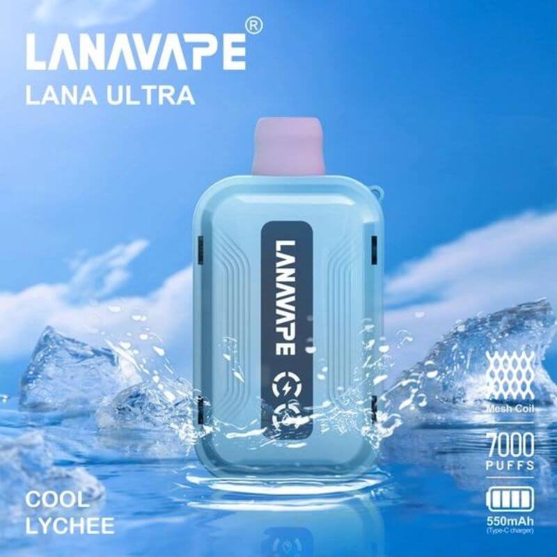 SGVape-LANA-ULTRA-7000-COOL-LYCHEE-Vape-Hub-My
