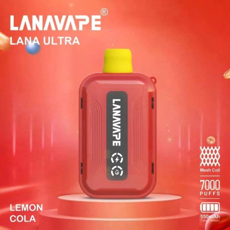 SGVape-LANA-ULTRA-7000-LEMON-COLA-Vape-Hub-My