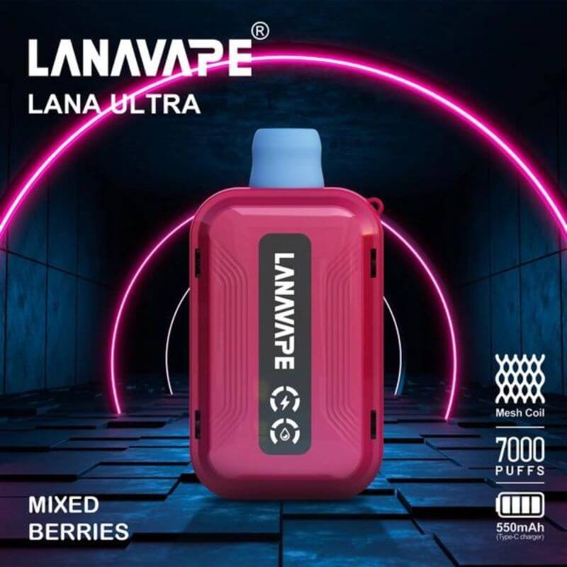 SGVape-LANA-ULTRA-7000-MIXED-BERRIES-Vape-Hub-My