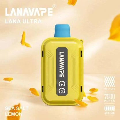 SGVape-LANA-ULTRA-7000-SEA-SALT-LEMON-Vape-Hub-My