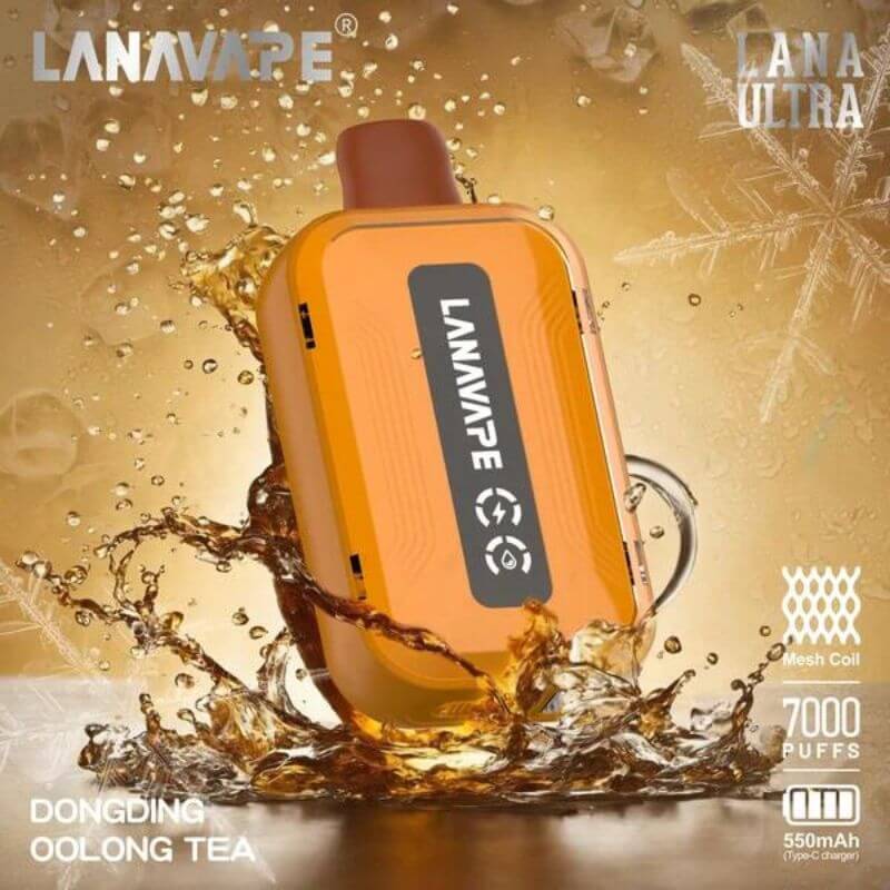 SGVape-LANA-ULTRA-DONG-DING-OOLONG-TEA-Vape-Hub-MY