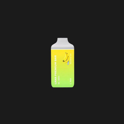 SGVape-LANA-PREMIUM-BAR-BANANA-ICE-Sg-Vape-Bar