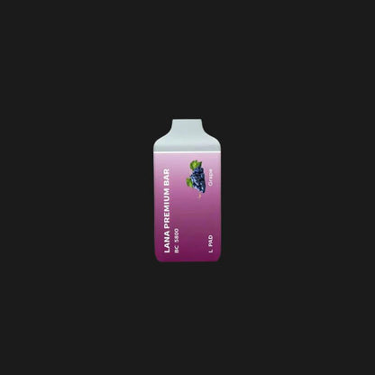 SGVape-LANA-PREMIUM-BAR-GRAPE-Sg-Vape-Bar