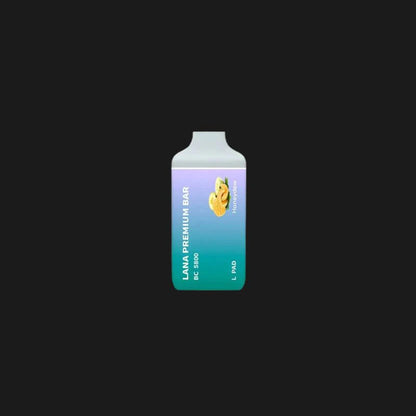 SGVape-LANA-PREMIUM-BAR-HONEYDEW-Sg-Vape-Bar