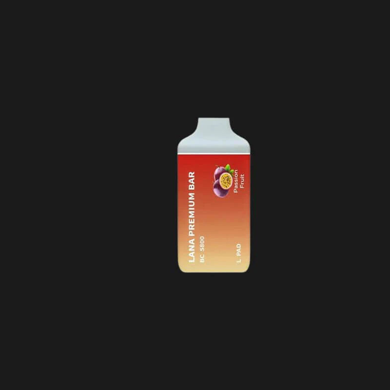 SGVape-LANA-PREMIUM-BAR-PASSION-FRUIT-Sg-Vape-Bar
