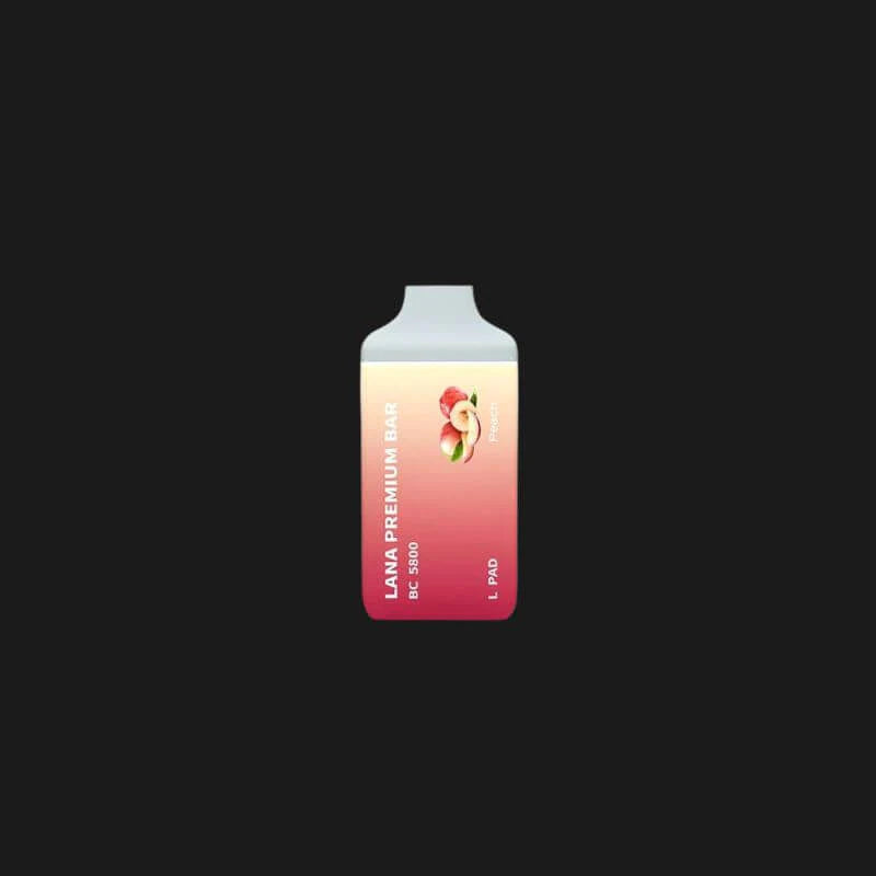 SGVape-LANA-PREMIUM-BAR-PEACH-Sg-Vape-Bar