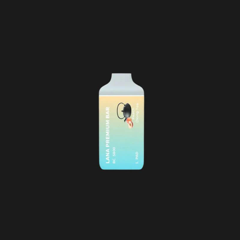 SGVape-LANA-PREMIUM-BAR-PEACH-OOLONG-TEA-Sg-Vape-Bar