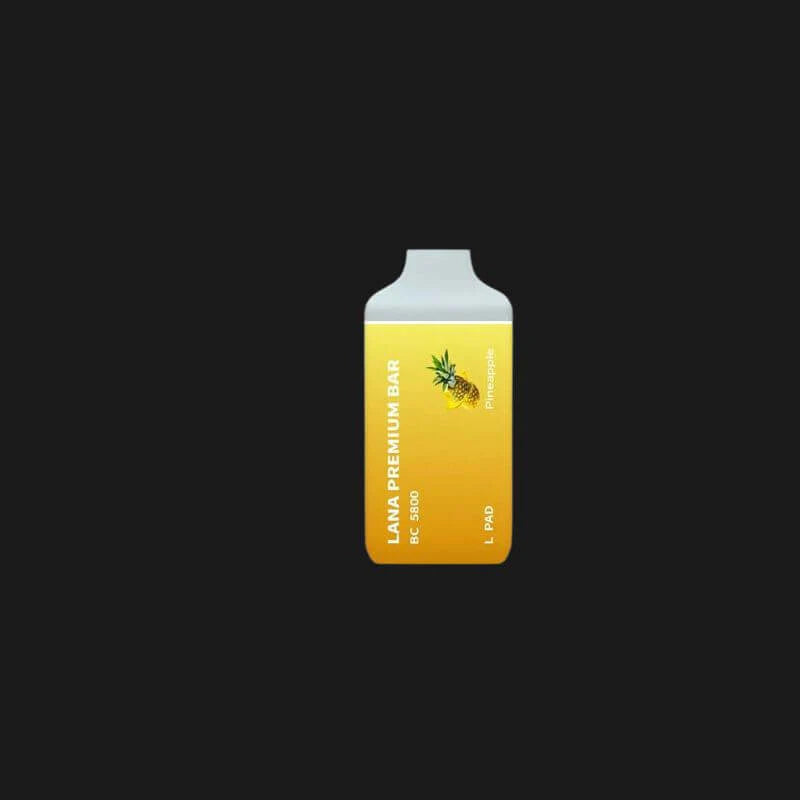 SGVape-LANA-PREMIUM-BAR-PINEAPPLE-Sg-Vape-Bar