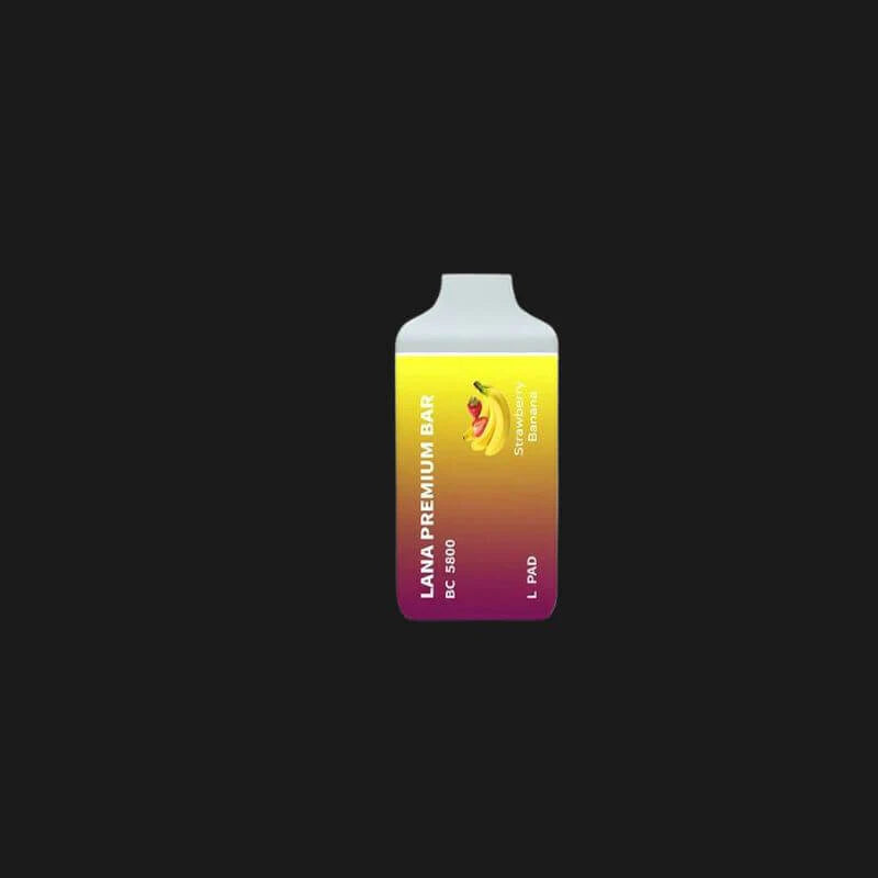 SGVape-LANA-PREMIUM-BAR-STRAWBERRY-BANANA-Sg-Vape-Bar