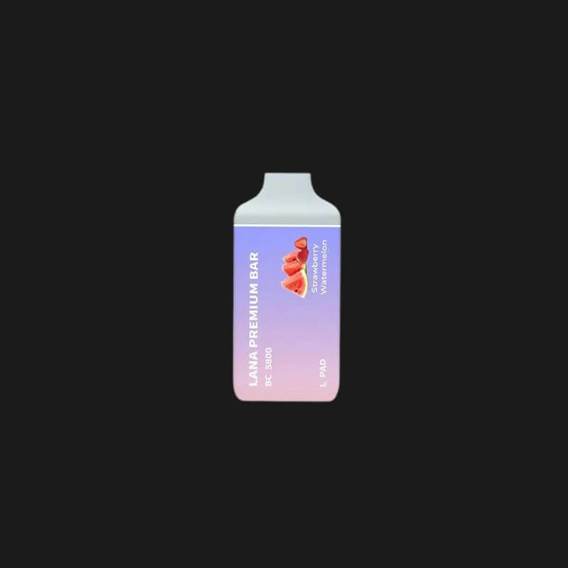 SGVape-LANA-PREMIUM-BAR-STRAWBERRY-WATERMELON-Sg-Vape-Bar