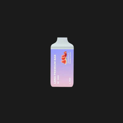SGVape-LANA-PREMIUM-BAR-STRAWBERRY-WATERMELON-Sg-Vape-Bar