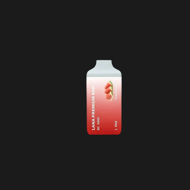 SGVape-LANA-PREMIUM-BAR-WATERMELON-Sg-Vape-Bar