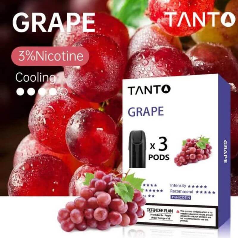 SGVape-RELX-CLASSIC-PODS-Grape-SG-Vape-Bar