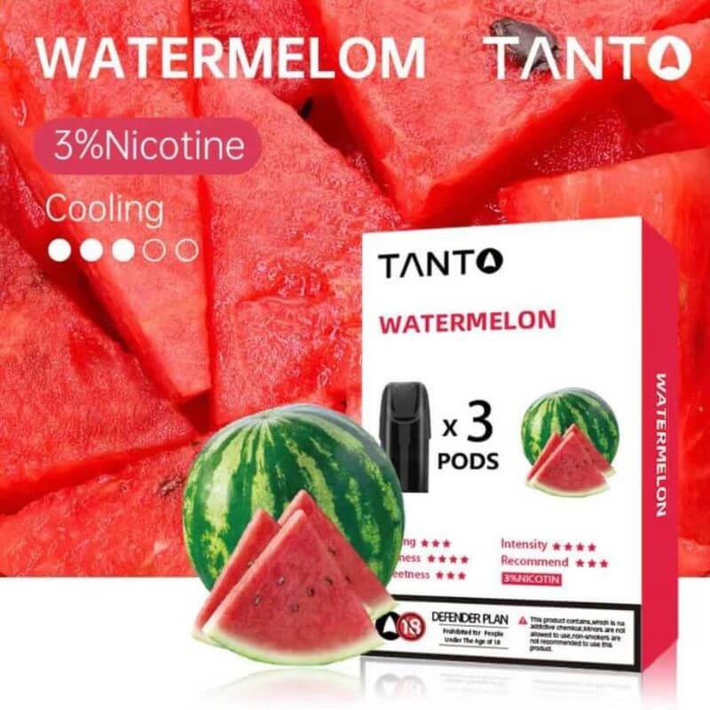 SGVape-RELX-CLASSIC-PODS-Watermelon-SG-Vape-Bar