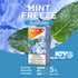 SGVape-RELX-Infinity-Pod-Mint-Freeze-Sg-Vape-Bar