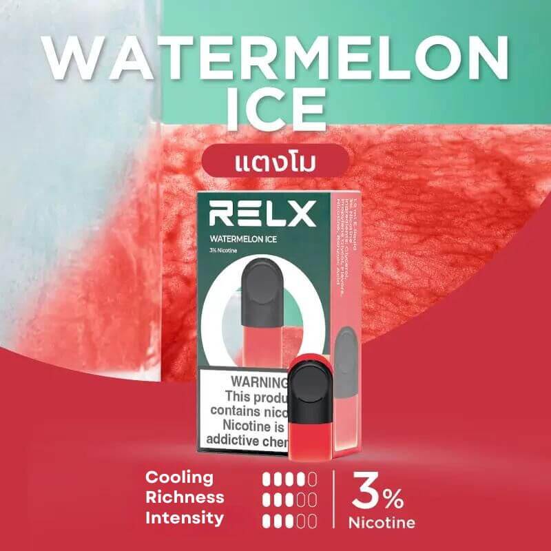 SGVape-RELX-Infinity-Pod-Watermelon-Ice-Sg-Vape-Bar