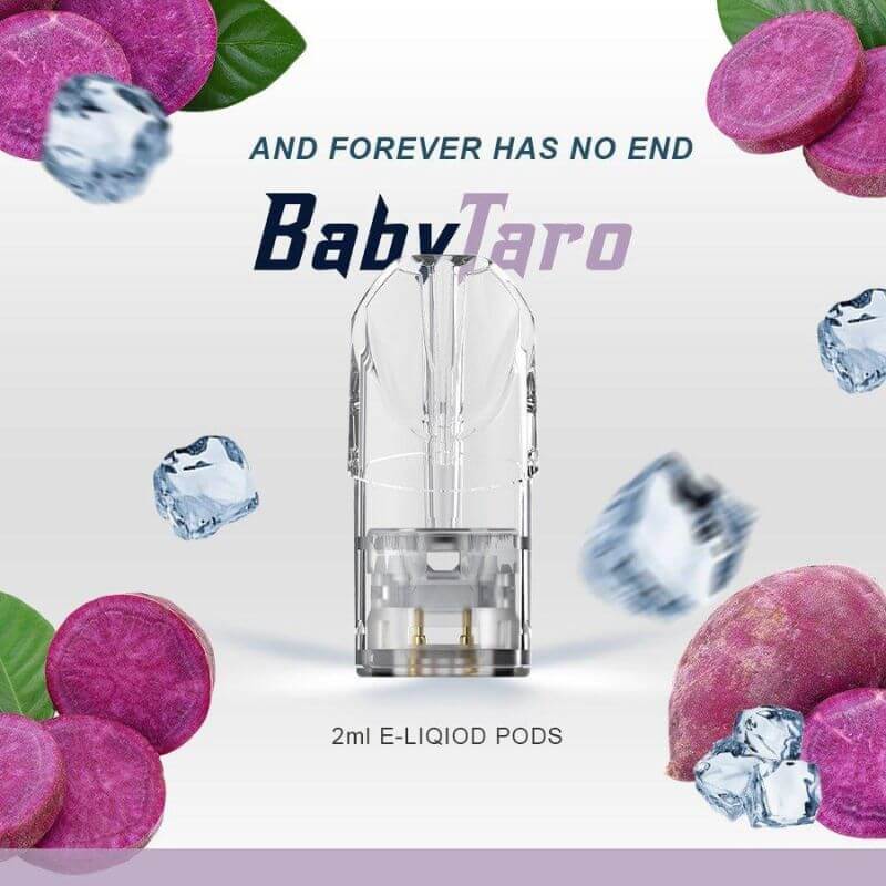 SGVape-SP2-Pods-BabyTar0-Sg-Vape-Bar