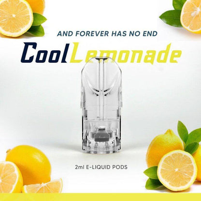 SGVape-SP2-Pods-Cool-Lemonade-Sg-Vape-Bar