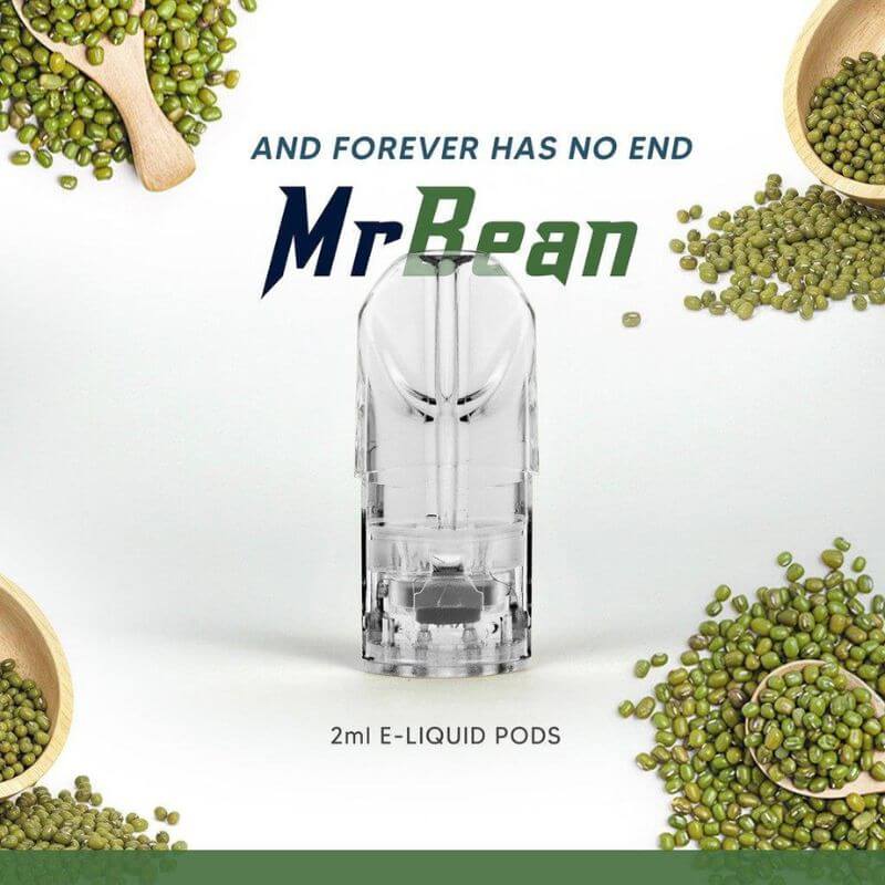 SGVape-SP2-Pods-Green-Bean-Sg-Vape-Bar
