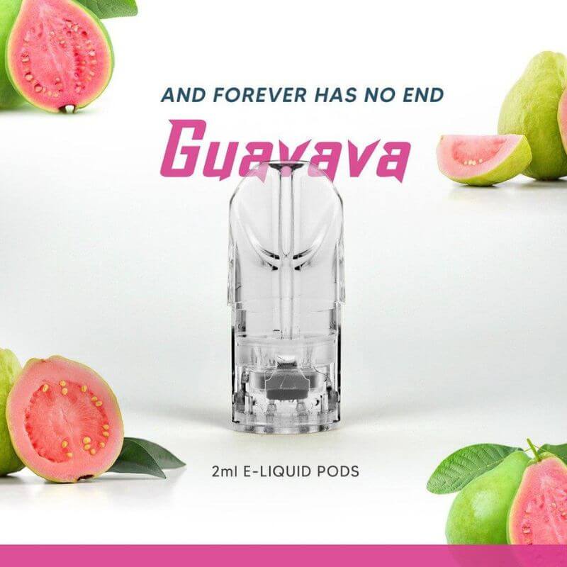 SGVape-SP2-Pods-Guava-Sg-Vape-Bar
