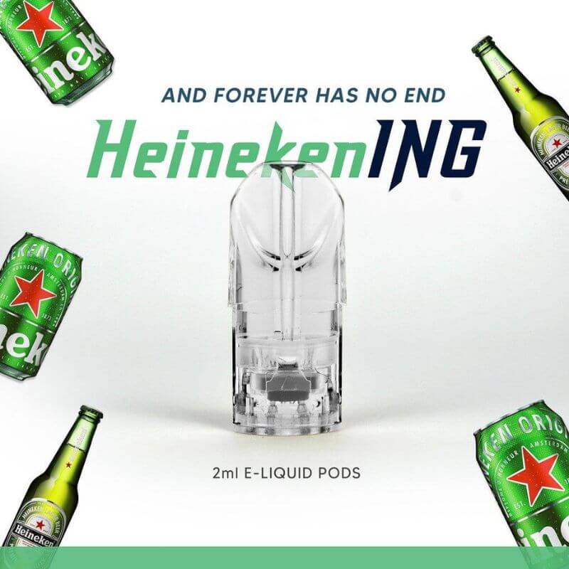 SGVape-SP2-Pods-Heineken-Sg-Vape-Bar