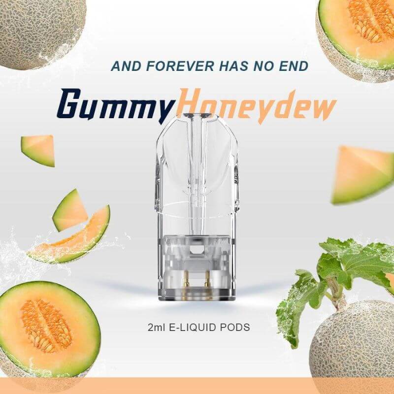 SGVape-SP2-Pods-Honeydew-Sg-Vape-Bar