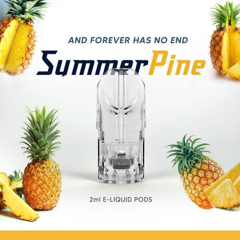 SGVape-SP2-Pods-Pineapple-Sg-Vape-Bar