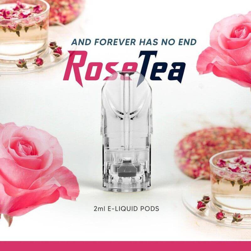 SGVape-SP2-Pods-Rose-Tea-Sg-Vape-Bar
