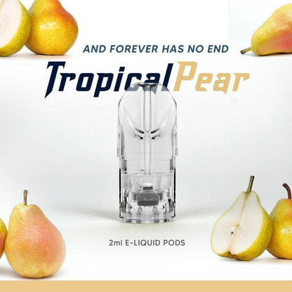 SGVape-SP2-Pods-Tropical-Pear-Sg-Vape-Bar