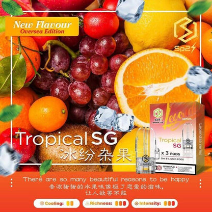 SGVape-SP2-Pods-Tropical-Sg-Vape-Bar